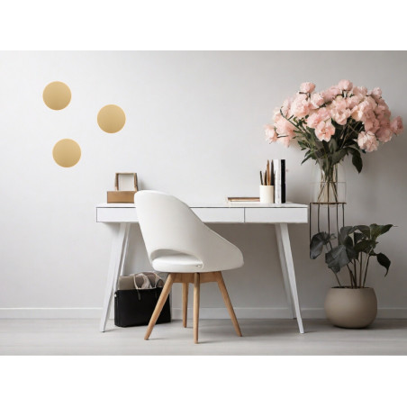 Lampa ścienna CHICA LE42669 Luces Exclusivas