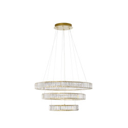 Lampa wisząca BAUTA LE42671 Luces Exclusivas