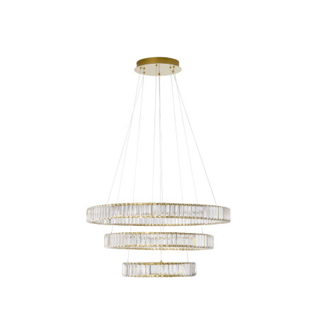 Lampa wisząca BAUTA LE42671 Luces Exclusivas