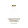 Lampa wisząca BAUTA LE42671 Luces Exclusivas