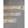 Lampa wisząca BAUTA LE42671 Luces Exclusivas