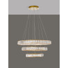 Lampa wisząca BAUTA LE42671 Luces Exclusivas
