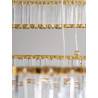 Lampa wisząca BAUTA LE42671 Luces Exclusivas
