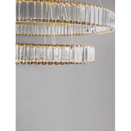 Lampa wisząca BAUTA LE42671 Luces Exclusivas
