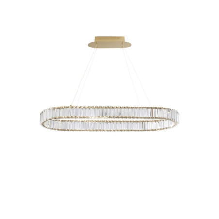 Lampa wisząca BAUTA LE42672 Luces Exclusivas