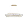 Lampa wisząca BAUTA LE42672 Luces Exclusivas