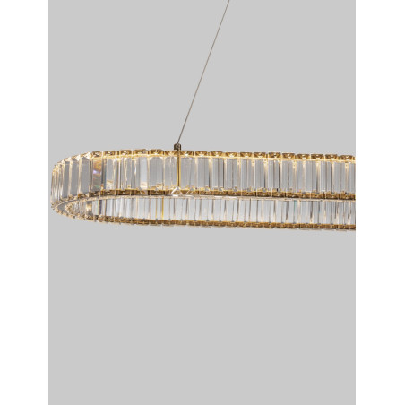 Lampa wisząca BAUTA LE42672 Luces Exclusivas