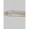 Lampa wisząca BAUTA LE42672 Luces Exclusivas