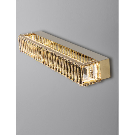 Lampa ścienna BAUTA LE42673 Luces Exclusivas