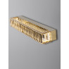 Lampa ścienna BAUTA LE42673 Luces Exclusivas