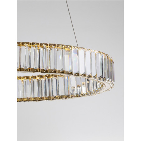 Lampa wisząca BAUTA LE42674 Luces Exclusivas