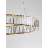 Lampa wisząca BAUTA LE42674 Luces Exclusivas