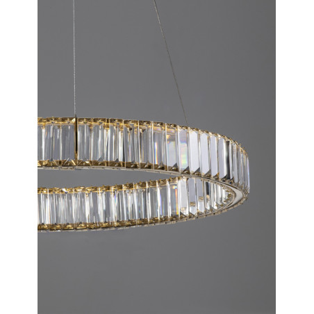 Lampa wisząca BAUTA LE42674 Luces Exclusivas