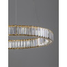 Lampa wisząca BAUTA LE42674 Luces Exclusivas