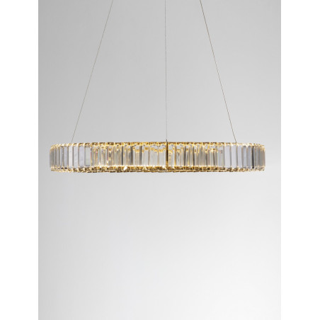 Lampa wisząca BAUTA LE42674 Luces Exclusivas
