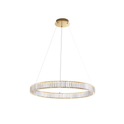 Lampa wisząca BAUTA LE42675 Luces Exclusivas