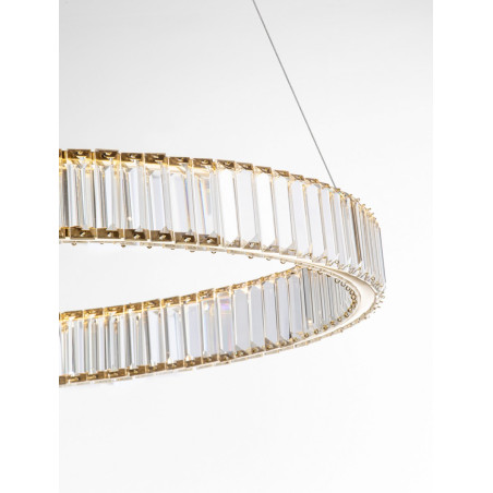 Lampa wisząca BAUTA LE42675 Luces Exclusivas