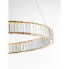 Lampa wisząca BAUTA LE42675 Luces Exclusivas