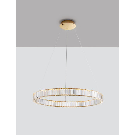 Lampa wisząca BAUTA LE42675 Luces Exclusivas