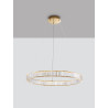 Lampa wisząca BAUTA LE42675 Luces Exclusivas
