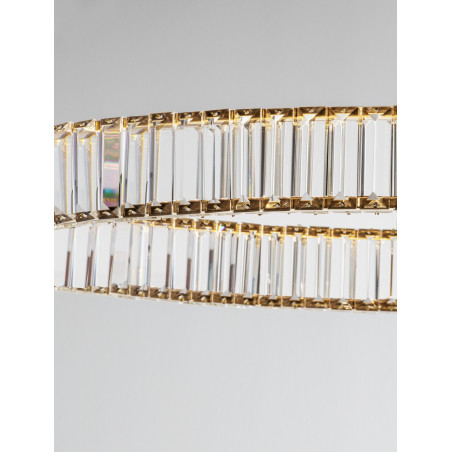Lampa wisząca BAUTA LE42675 Luces Exclusivas