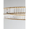 Lampa wisząca BAUTA LE42675 Luces Exclusivas
