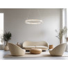 Lampa wisząca BAUTA LE42675 Luces Exclusivas