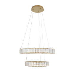 Lampa wisząca BAUTA LE42676 Luces Exclusivas