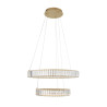 Lampa wisząca BAUTA LE42676 Luces Exclusivas