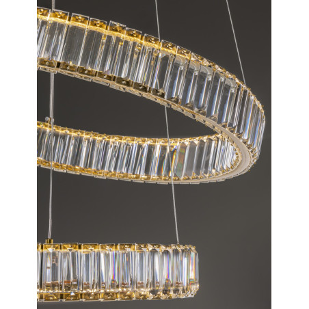 Lampa wisząca BAUTA LE42676 Luces Exclusivas