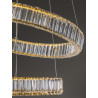 Lampa wisząca BAUTA LE42676 Luces Exclusivas