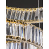 Lampa wisząca BAUTA LE42676 Luces Exclusivas