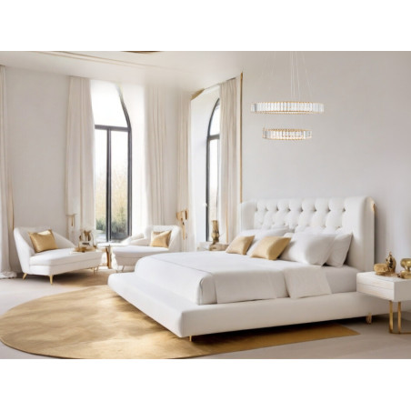 Lampa wisząca BAUTA LE42676 Luces Exclusivas
