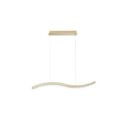 Lampa wisząca BAUTA LE42677 Luces Exclusivas