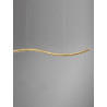 Lampa wisząca BAUTA LE42677 Luces Exclusivas