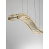 Lampa wisząca BAUTA LE42677 Luces Exclusivas