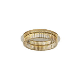 Lampa sufitowa BAUTA LE42678 Luces Exclusivas
