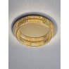 Lampa sufitowa BAUTA LE42678 Luces Exclusivas