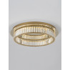 Lampa sufitowa BAUTA LE42679 Luces Exclusivas
