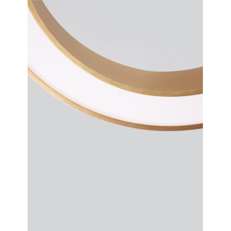 Lampa sufitowa CLARO LE42686 Luces Exclusivas