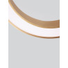 Lampa sufitowa CLARO LE42686 Luces Exclusivas