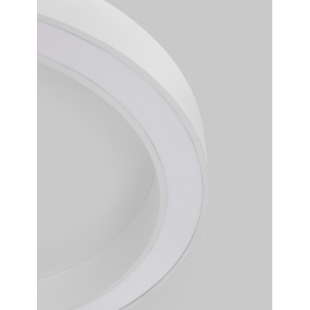 Lampa sufitowa CLARO LE42687 Luces Exclusivas