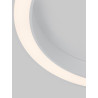 Lampa sufitowa CLARO LE42687 Luces Exclusivas