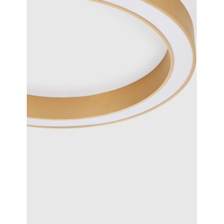 Lampa sufitowa CLARO LE42689 Luces Exclusivas