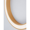 Lampa sufitowa CLARO LE42689 Luces Exclusivas