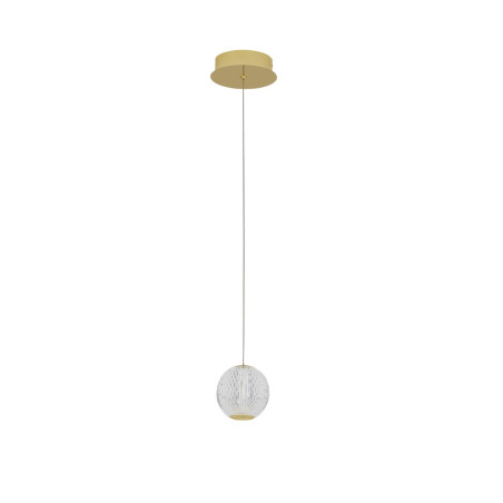 Lampa wisząca CANA LE42690 Luces Exclusivas