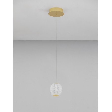 Lampa wisząca CANA LE42690 Luces Exclusivas