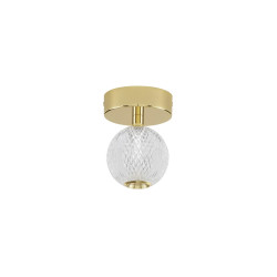 Lampa sufitowa CANA LE42691 Luces Exclusivas