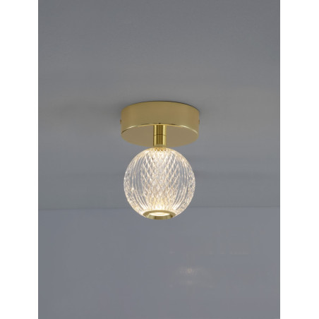 Lampa sufitowa CANA LE42691 Luces Exclusivas