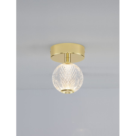 Lampa sufitowa CANA LE42691 Luces Exclusivas